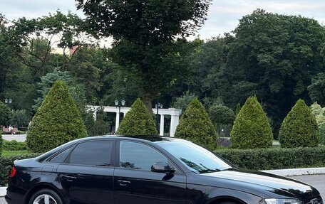 Audi A4, 2012 год, 1 600 000 рублей, 3 фотография