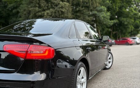 Audi A4, 2012 год, 1 600 000 рублей, 8 фотография