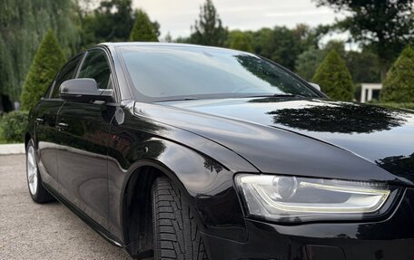 Audi A4, 2012 год, 1 600 000 рублей, 7 фотография