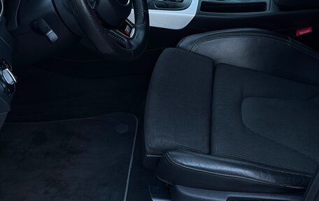 Audi A4, 2012 год, 1 600 000 рублей, 15 фотография