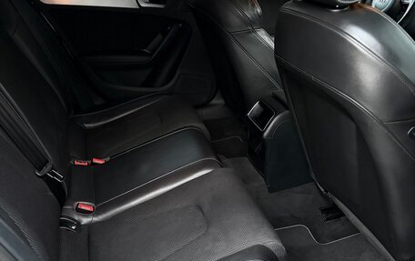 Audi A4, 2012 год, 1 600 000 рублей, 17 фотография