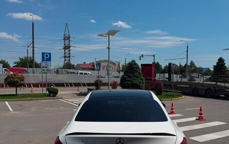 Mercedes-Benz C-Класс, 2017 год, 2 350 000 рублей, 4 фотография