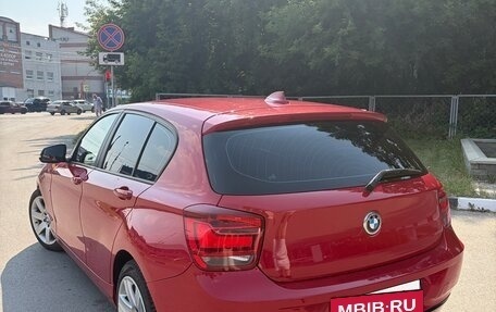 BMW 1 серия, 2012 год, 1 230 000 рублей, 5 фотография