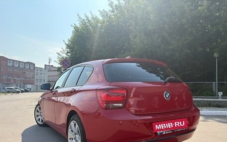 BMW 1 серия, 2012 год, 1 230 000 рублей, 3 фотография
