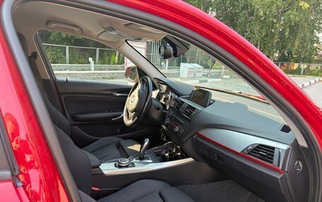 BMW 1 серия, 2012 год, 1 230 000 рублей, 9 фотография
