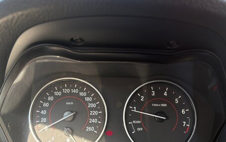 BMW 1 серия, 2012 год, 1 230 000 рублей, 15 фотография