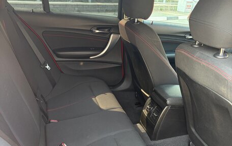 BMW 1 серия, 2012 год, 1 230 000 рублей, 11 фотография