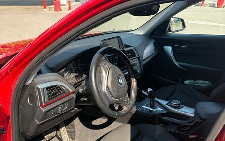 BMW 1 серия, 2012 год, 1 230 000 рублей, 10 фотография