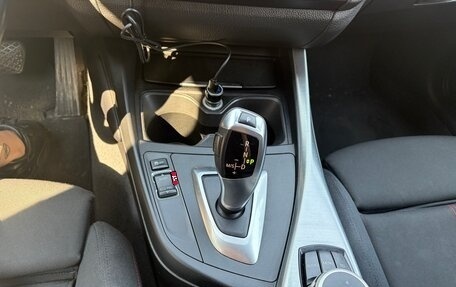 BMW 1 серия, 2012 год, 1 230 000 рублей, 14 фотография