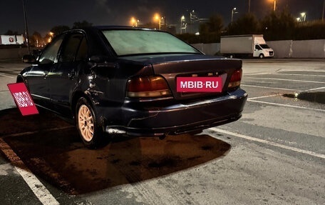 Mitsubishi Galant VIII, 1996 год, 170 000 рублей, 6 фотография