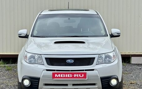 Subaru Forester, 2012 год, 1 739 777 рублей, 2 фотография