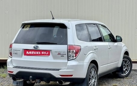 Subaru Forester, 2012 год, 1 739 777 рублей, 5 фотография