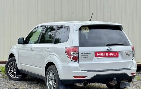 Subaru Forester, 2012 год, 1 739 777 рублей, 4 фотография