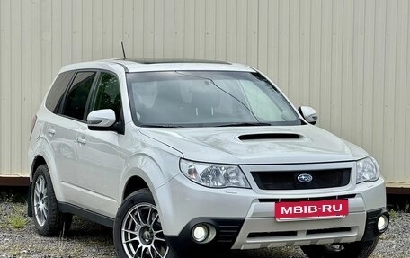 Subaru Forester, 2012 год, 1 739 777 рублей, 3 фотография
