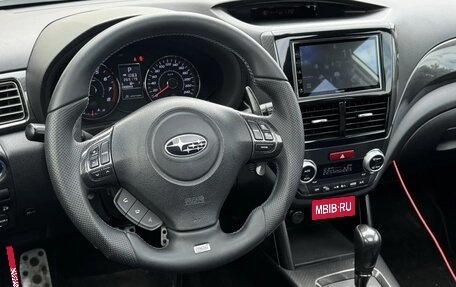 Subaru Forester, 2012 год, 1 739 777 рублей, 10 фотография