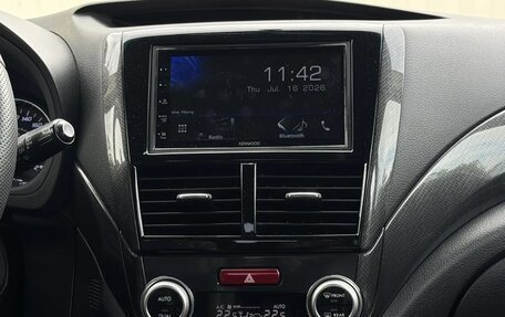 Subaru Forester, 2012 год, 1 739 777 рублей, 11 фотография