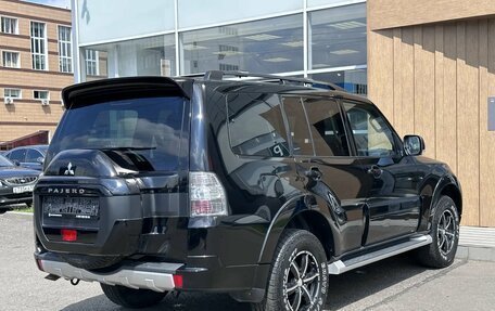 Mitsubishi Pajero IV, 2015 год, 2 500 000 рублей, 6 фотография