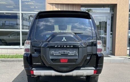 Mitsubishi Pajero IV, 2015 год, 2 500 000 рублей, 5 фотография