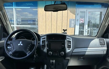 Mitsubishi Pajero IV, 2015 год, 2 500 000 рублей, 7 фотография