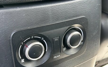 Mitsubishi Pajero IV, 2015 год, 2 500 000 рублей, 12 фотография