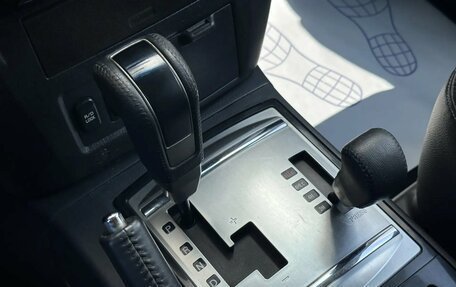 Mitsubishi Pajero IV, 2015 год, 2 500 000 рублей, 8 фотография