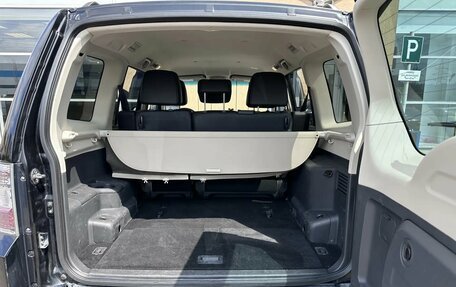 Mitsubishi Pajero IV, 2015 год, 2 500 000 рублей, 9 фотография