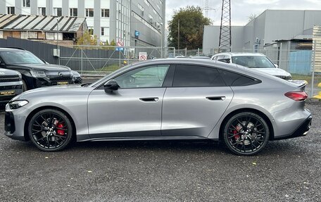 Audi A5, 2026 год, 5 800 000 рублей, 5 фотография