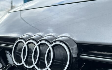 Audi A5, 2026 год, 5 800 000 рублей, 9 фотография