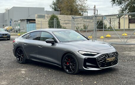 Audi A5, 2026 год, 5 800 000 рублей, 3 фотография