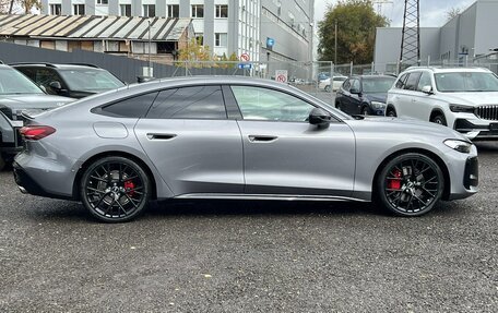 Audi A5, 2026 год, 5 800 000 рублей, 4 фотография