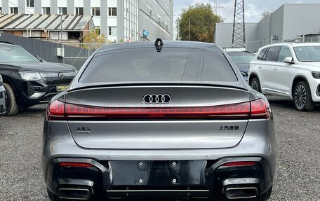 Audi A5, 2026 год, 5 800 000 рублей, 7 фотография