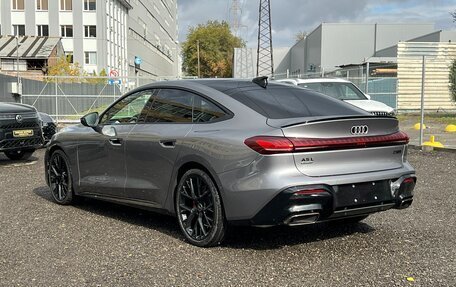 Audi A5, 2026 год, 5 800 000 рублей, 6 фотография