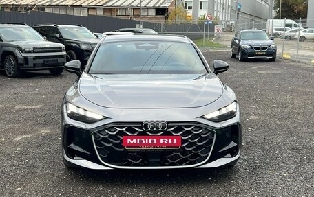 Audi A5, 2026 год, 5 800 000 рублей, 2 фотография