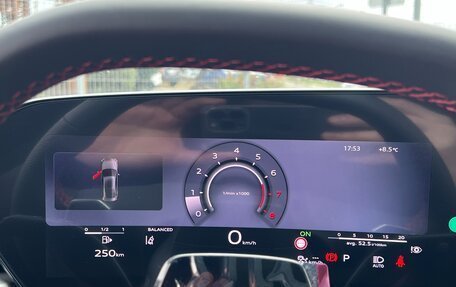 Audi A5, 2026 год, 5 800 000 рублей, 22 фотография