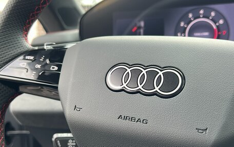 Audi A5, 2026 год, 5 800 000 рублей, 24 фотография