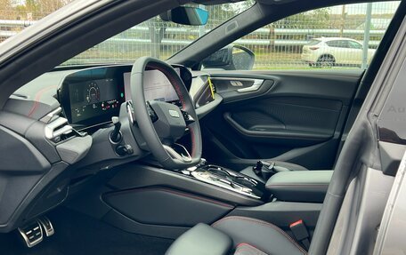 Audi A5, 2026 год, 5 800 000 рублей, 25 фотография