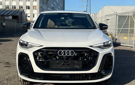 Audi Q5, 2026 год, 5 900 000 рублей, 2 фотография