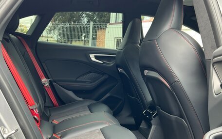 Audi A5, 2026 год, 5 800 000 рублей, 31 фотография