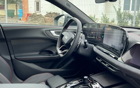 Audi A5, 2026 год, 5 800 000 рублей, 29 фотография