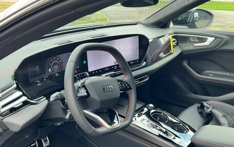 Audi A5, 2026 год, 5 800 000 рублей, 28 фотография