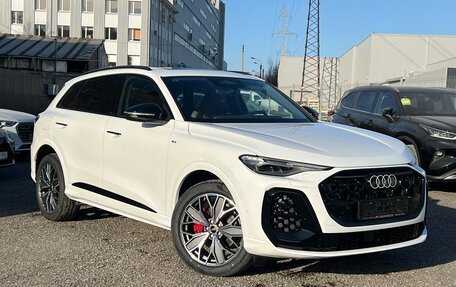 Audi Q5, 2026 год, 5 900 000 рублей, 3 фотография
