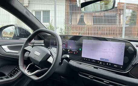 Audi A5, 2026 год, 5 800 000 рублей, 34 фотография