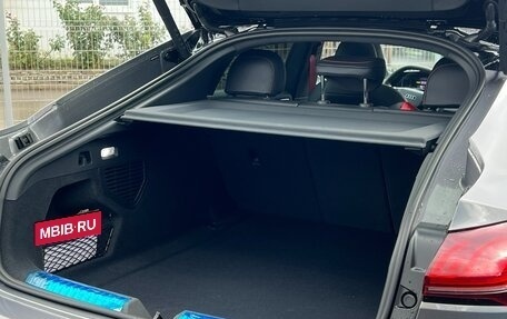Audi A5, 2026 год, 5 800 000 рублей, 35 фотография
