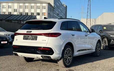 Audi Q5, 2026 год, 5 900 000 рублей, 4 фотография