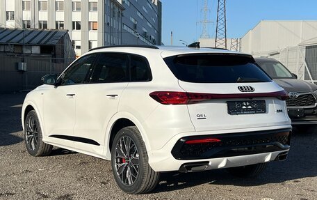 Audi Q5, 2026 год, 5 900 000 рублей, 5 фотография
