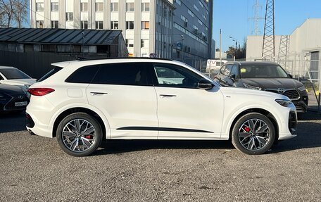 Audi Q5, 2026 год, 5 900 000 рублей, 6 фотография
