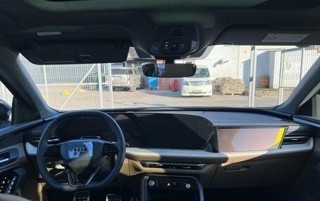 Audi Q5, 2026 год, 5 900 000 рублей, 10 фотография