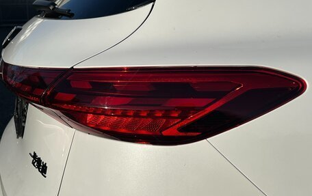 Audi Q5, 2026 год, 5 900 000 рублей, 14 фотография