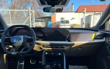Audi Q5, 2026 год, 5 900 000 рублей, 9 фотография