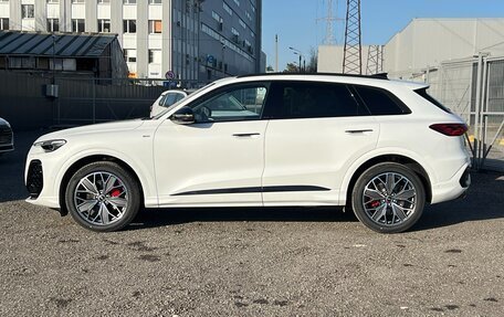 Audi Q5, 2026 год, 5 900 000 рублей, 8 фотография